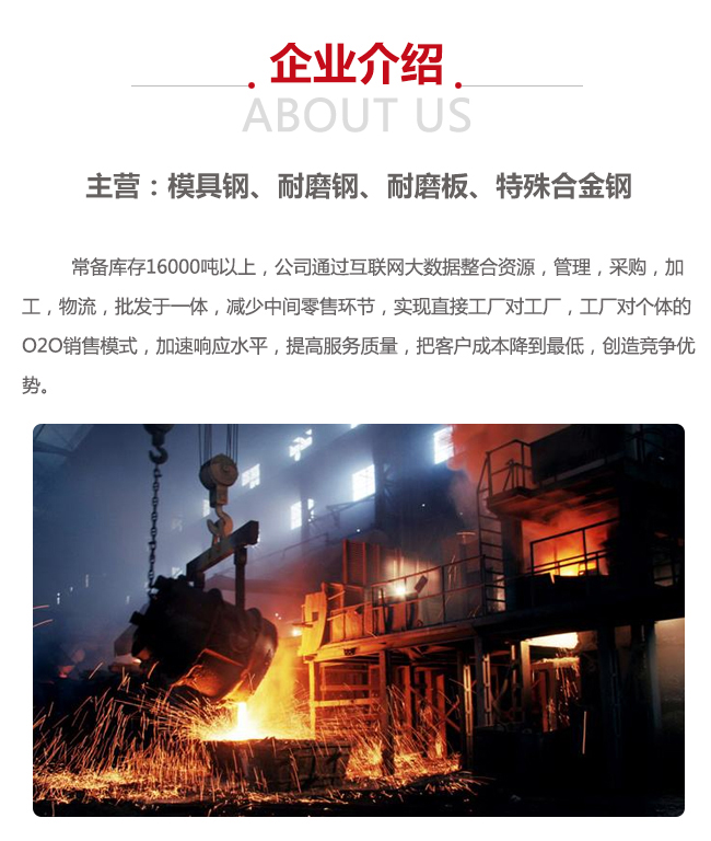 SKH55高速鋼